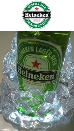 Heineken