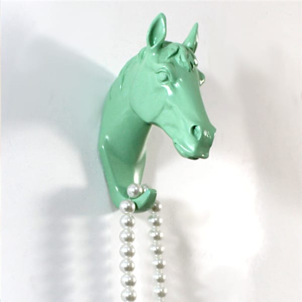 Horse head Wall Hooks