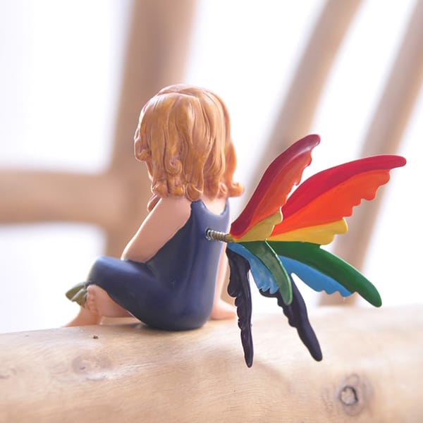 Fairy Figurine