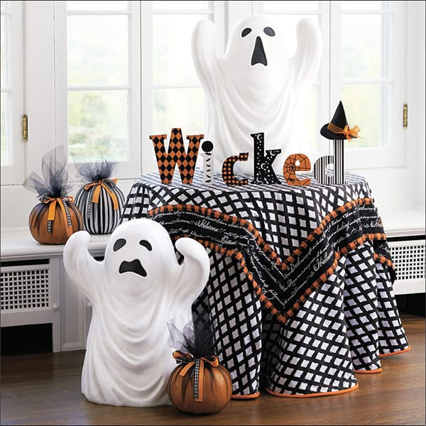 Halloween Decorations 2018