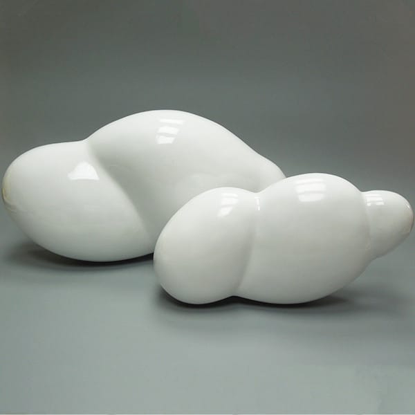 Fiberglass Cloud