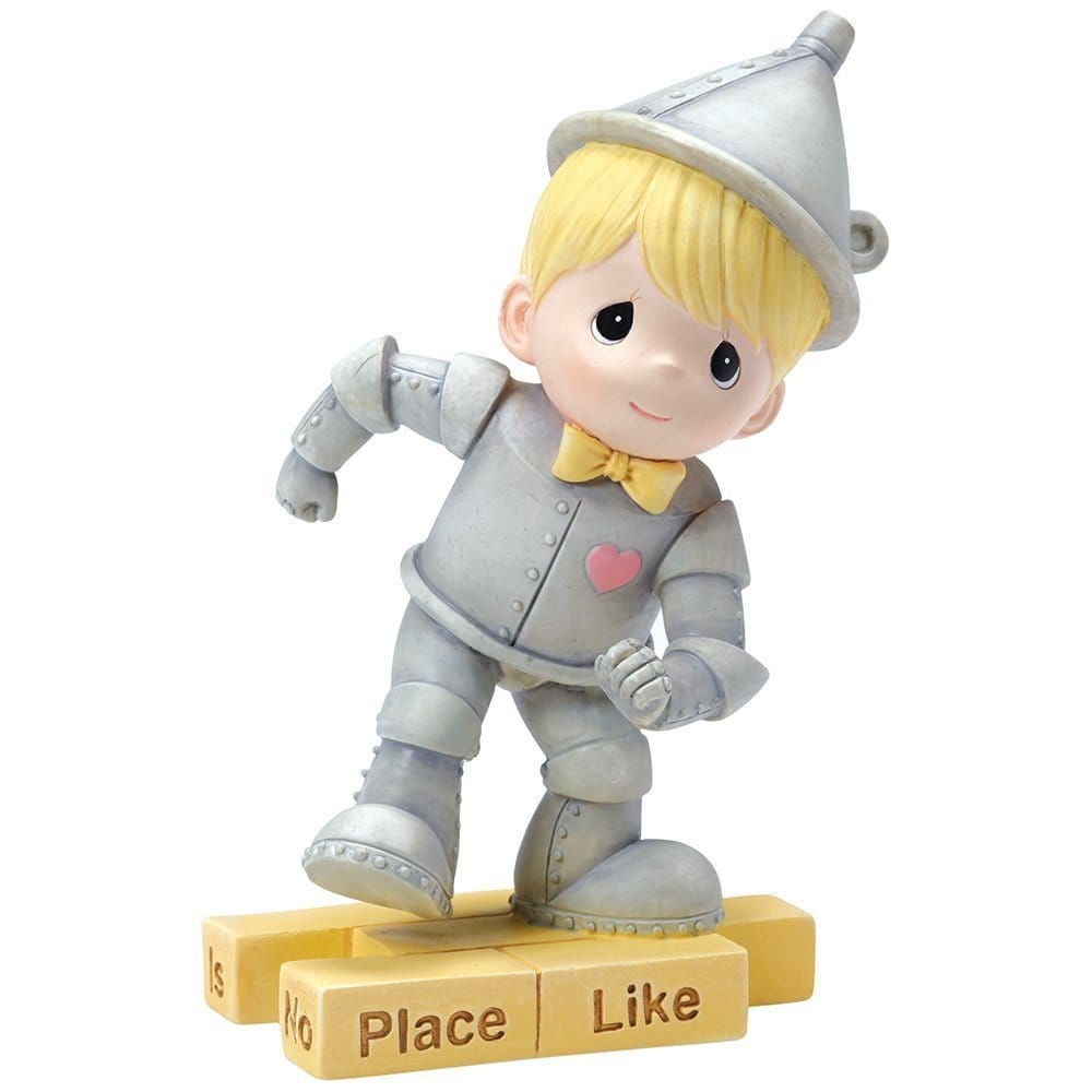 “The Wonderful World of Oz” Tin Man, Resin Figurine