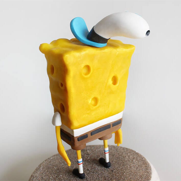 SpongeBob SquarePants