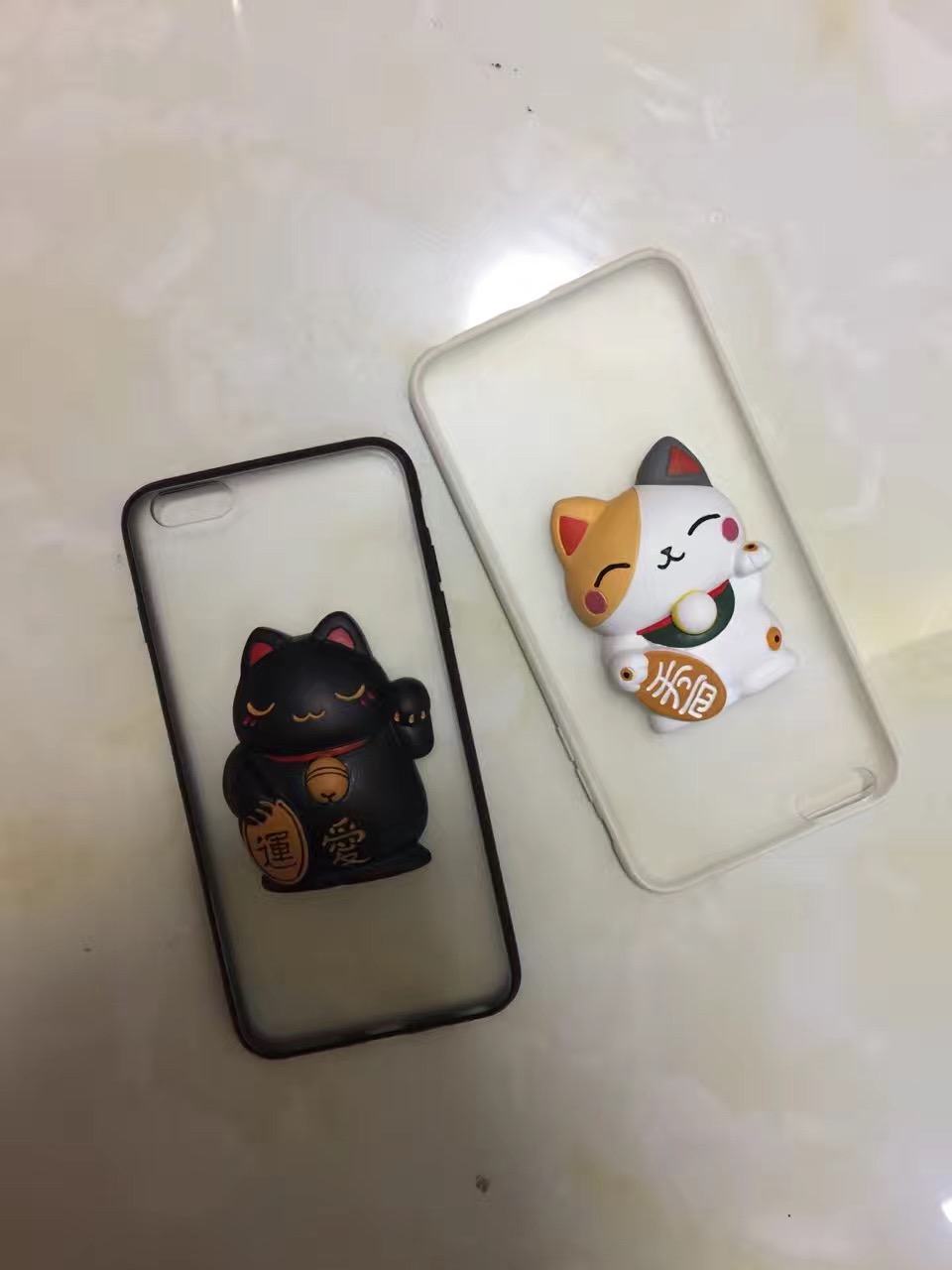 cell phone case decor