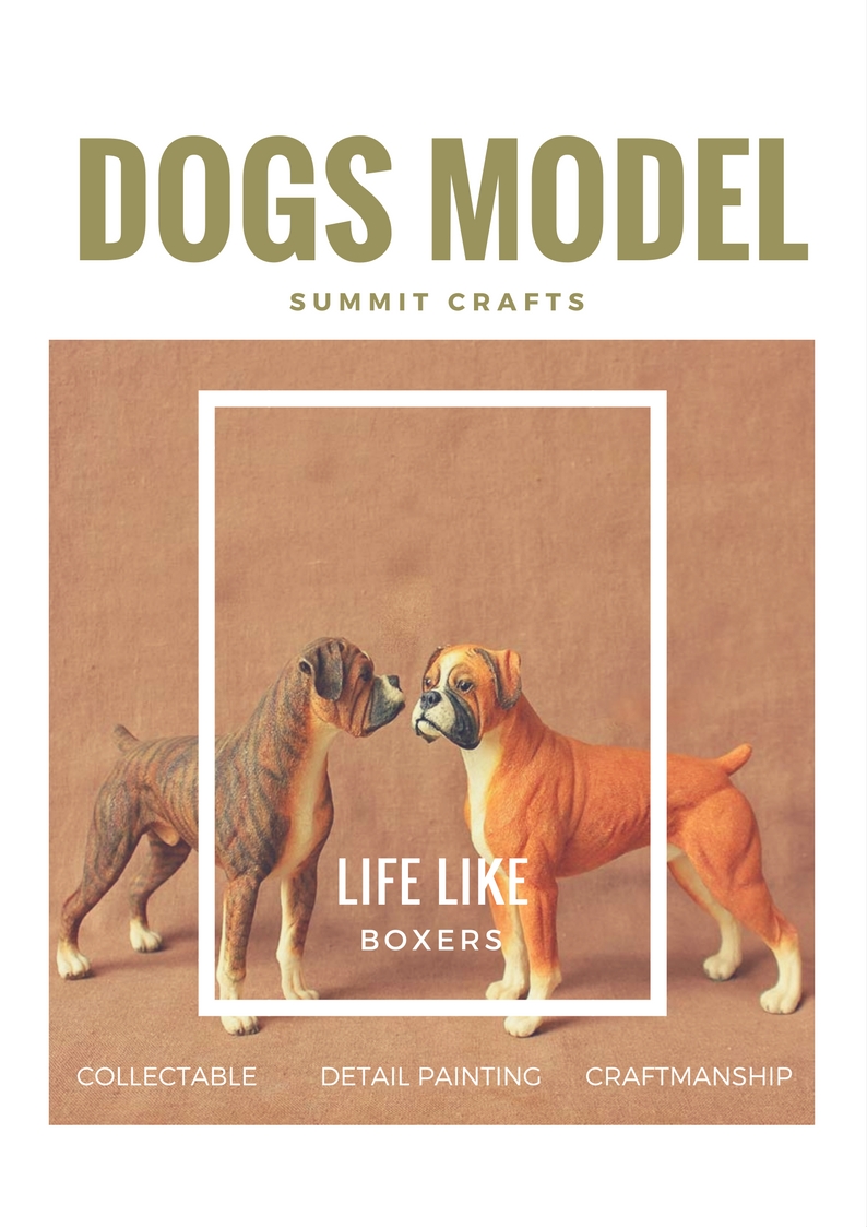 dOGS mODEL